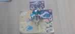 LEGOLAND 6850 SPACE AUXILIARY PATROLLER, Ophalen, Zo goed als nieuw, Complete set, Lego