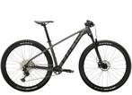 Trek X-Caliber 8 Satin Lithium Grey NU 1099,-, Fietsen en Brommers, Fietsen | Mountainbikes en ATB, Ophalen, Hardtail, Heren, Nieuw