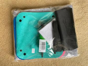 Nieuwe Puzzelmat beschikbaar voor biedingen