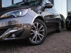 Peugeot 308 SW 1.2 e-THP Allure | Full-LED | Camera | Pano |, Stof, Gebruikt, Euro 6, 1199 cc