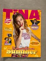 Tina’s jaargangen 2020-2024 en 2017, Boeken, Tijdschriften en Kranten, Ophalen, Zo goed als nieuw, Overige typen
