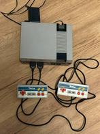 Nes 8 bit look a like speelt 8 bit pal games, Spelcomputers en Games, Spelcomputers | Overige, Ophalen of Verzenden, Zo goed als nieuw