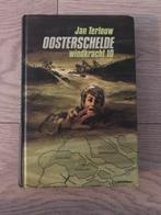 Jan Terlouw - Oosterschelde windkracht 10, Boeken, Ophalen of Verzenden, Zo goed als nieuw, Jan Terlouw