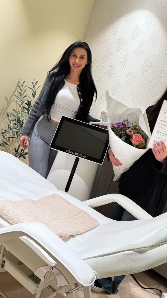 Laser ontharen apparaat, Witgoed en Apparatuur, Persoonlijke-verzorgingsapparatuur, Nieuw, Scheren en Epileren, Ophalen