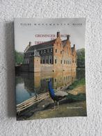 Groninger Borgen en Drentse Havezaten, Ophalen of Verzenden, Zo goed als nieuw