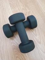 Dumbels, Ophalen of Verzenden, Zo goed als nieuw, Dumbbell