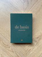 Kookboek de basis plantaardig - Pieter Jan Lint vegan, Ophalen of Verzenden, Nieuw, Nederland en België