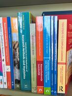 Studieboeken Pabo en Onderwijswetenschappen (ALPO), Boeken, Ophalen of Verzenden, School, Studie en Wetenschap, Zo goed als nieuw