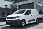 Peugeot Partner 1.5 BlueHDI Premium, Auto's, Stof, Gebruikt, 1370 kg, 4 cilinders