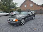 Mercedes-Benz SL320 Cabrio Oldtimer 1996, Auto's, Mercedes-Benz, Automaat, Gebruikt, Cabriolet, Overige brandstoffen