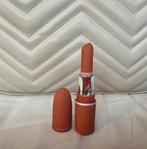 Mini Mac lipstick, Ophalen of Verzenden, Zo goed als nieuw, Lippen, Make-up