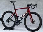 Specialized S-works Tarmac SL7 56 disc Ultegra Di2 Roval, Overige merken, 28 inch, Carbon, Hageneind 12 Tynaarlo