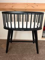 Kidsmill baby wieg zwart, Ophalen, Zo goed als nieuw, Wieg
