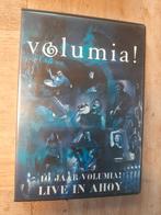 Volumia! - 10 Jaar Volumia! Live in Ahoy DVD, Alle leeftijden, Ophalen of Verzenden, Gebruikt, Muziek en Concerten