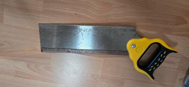 Kapzaag, Tuin en Terras, Handzagen, Gebruikt, Kapzaag, Ophalen