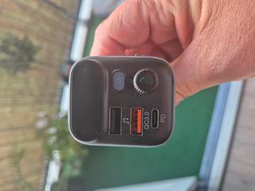 Bluetooth transmitter beschikbaar voor biedingen
