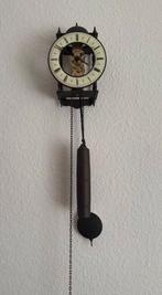 Wandklok, Huis en Inrichting, Woonaccessoires | Klokken, Ophalen of Verzenden, Wandklok
