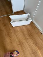 Stokke badje, Ophalen, Overige typen, Hema