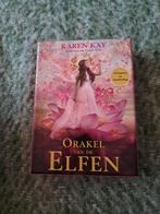 Karen Kay - Orakel van de Elfen, Achtergrond en Informatie, Karen Kay, Astrologie, Ophalen of Verzenden