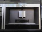 Siemens inbouw koffiemachine defect, Witgoed en Apparatuur, Ophalen, Niet werkend, 4 tot 10 kopjes, Koffiemachine