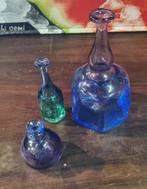 Kosta Boda bertil vallien vaasjes, Antiek en Kunst, Antiek | Glas en Kristal, Ophalen of Verzenden