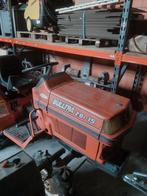 Kubota Bulltra ZB1-15 Mini Tractor met freesmachine, Ophalen