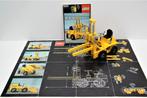 Lego technic, set nr. 850, Ophalen of Verzenden, Zo goed als nieuw, Complete set, Lego