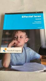 Sebo Ebbens - Basisboek, Nieuw, Ophalen of Verzenden, Sebo Ebbens; Simon Ettekoven, Nederlands