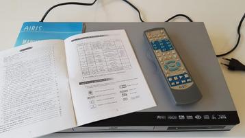Airis DVD player L114 beschikbaar voor biedingen