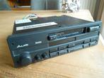 Audi beta grundig blaupunkt autoradio youngtimer retro, Auto diversen, Autoradio's, Ophalen of Verzenden, Gebruikt