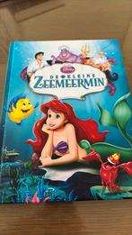De kleine zeemeermin, Ophalen of Verzenden, Zo goed als nieuw