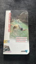 Spaanse Pyreneeën, Boeken, Reisgidsen, Ophalen of Verzenden, Zo goed als nieuw, Europa