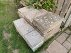 Gratis, Ophalen, Gebruikt, 10 m² of meer, Beton