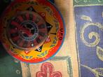 Vintage UFO Roulette, Made in Japan *Tin Toy Collector Class, Ophalen of Verzenden