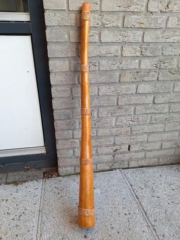Midwinterhoorn met mooi vlechtwerk beschikbaar voor biedingen