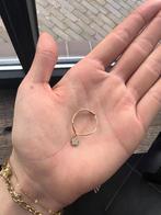 Mooie ring!, Nieuw, Ophalen of Verzenden, Dame, Zilver