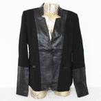 Prachtig Anna Scott Jasje - 91* (XL) € 45,-, Zwart, Maat 46/48 (XL) of groter, Anna Scott, Ophalen of Verzenden