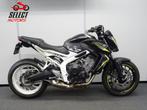 HONDA CB 650 F ABS  CB650F (bj 2016), Motoren, 4 cilinders, 649 cc, Meer dan 35 kW, Naked bike