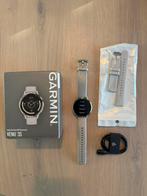 Garmin Venu 3S Smartwatch, Ophalen, Afstand, Zo goed als nieuw, Waterdicht