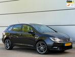 Seat Ibiza ST 1.2 TDI Businessline High Half Leder |Xenon |L, Euro 5, Gebruikt, 1199 cc, Stationwagon