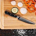 VDN Complete Damaststaal Set Elegance Messenset - Nieuw, Ruilrijk, Zo goed als nieuw, Info@ruilrijk.nl, Neerstraat 60, 6041 KD Roermond