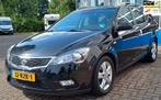 Kia Cee'd Sporty Wagon 1.4 CVVT Navigator Plus Pack, Voorwielaandrijving, Euro 5, Stof, Gebruikt