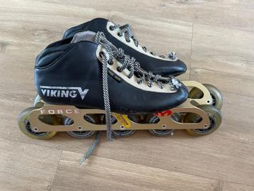 Viking skates maat 38 beschikbaar voor biedingen
