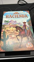Hacienda spel, Hobby en Vrije tijd, Gezelschapsspellen | Bordspellen, Ophalen of Verzenden, Zo goed als nieuw