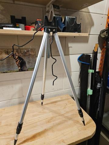 Ultimate Beach Tripod beschikbaar voor biedingen