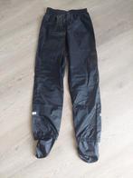 Regenbroek nieuw maat 152-160 zwart, Ophalen of Verzenden, Nieuw, Regenbroek, Kinderen