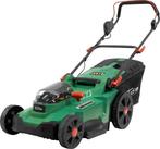 Gude 430/40-8 Accu grasmaaier mulchen en opvangen!, Ophalen, Accu-grasmaaier, Nieuw, 40 t/m 49 cm