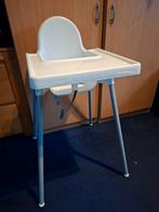 Ikea kinderstoel met blad, Kinderen en Baby's, Kinderstoelen, Ophalen, Overige typen