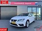 Seat Leon 1.4 EcoTSI Xcellence Business Intense, 12 maanden, 125 pk, Gebruikt, Euro 6