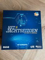 Het Jachtseizoen Bordspel - Nieuw!, Drie of vier spelers, Ophalen of Verzenden, Nieuw